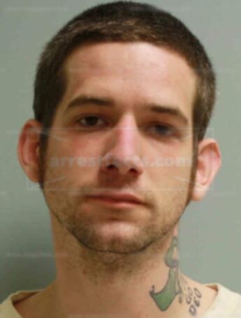 Jesse Bryan Hawk