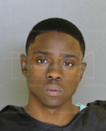 Malik Ali Davis