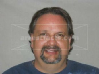 Donald James Berthiaume