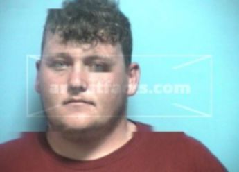 James Loyed Boothe Jr