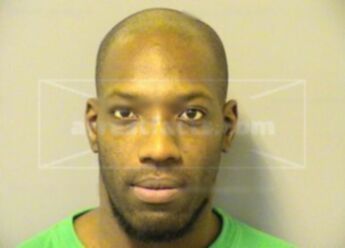 Tracy Steven Roberts