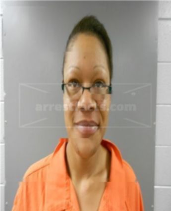 Monica Nicole Thompson