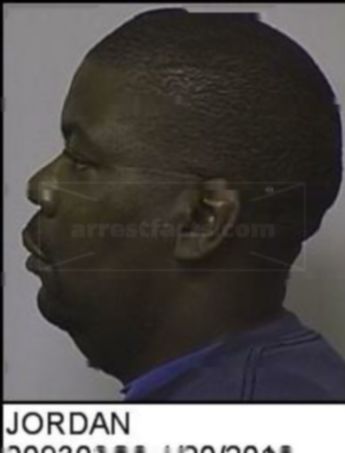 Quintin Eugene Jordan