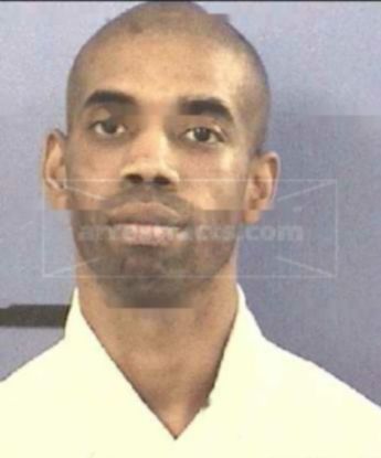 Deon Ector Parks