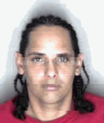 Danny Paredes