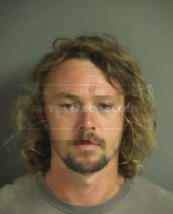 Johnathan Lloyd Troyer