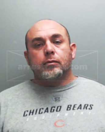 Bobby Joe Lee