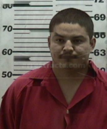 Anthony Montoya