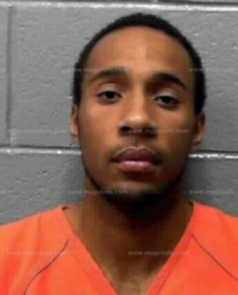 Darius Leon Robbins