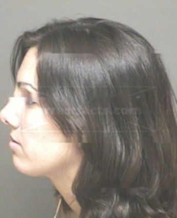 Jennifer Robyn Onofre