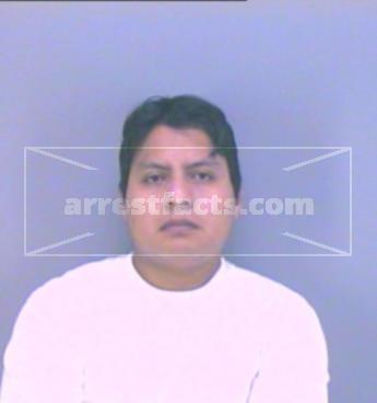 Andres Arizpe Sanchez