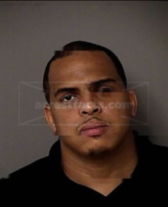 George Antonio Bell Jr