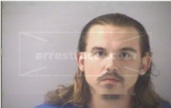 Joshua Adam Hensley