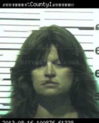 Holly Ann Johnson