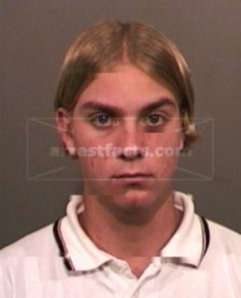 Christopher Andrew Wagner
