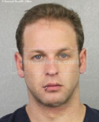 Christopher Scott Vega