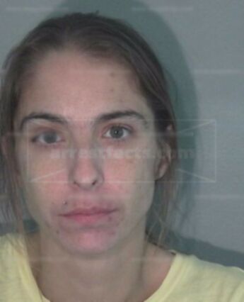 Christine Marie Fiorito
