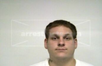 John Wesley Mcalpin