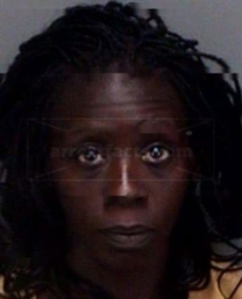 Cassandra Yvette Forbes