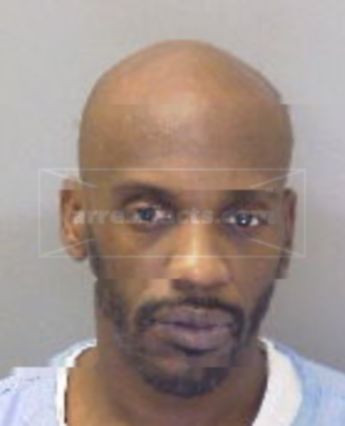 Ernest Hayes