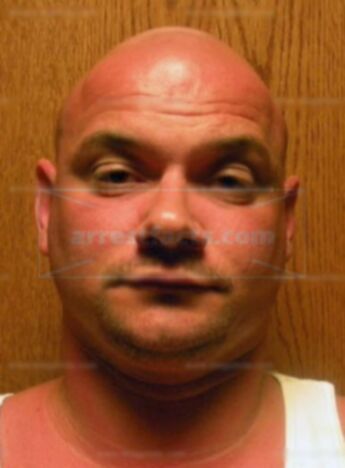 Derek Ashly Scroggins