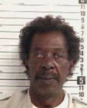 Timothy Leon Odom