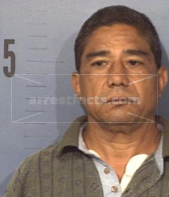Johnny Bermea Hendricks