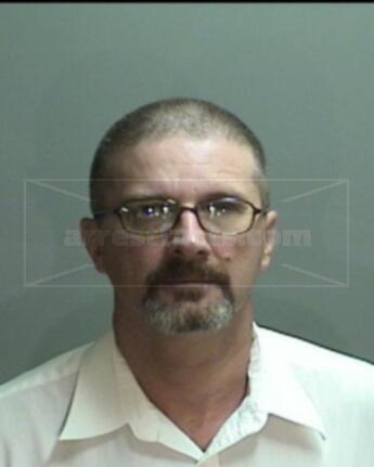 Mark Mosier