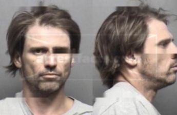 Michael Ray Hatfield