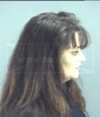 Melissa Ann Smith