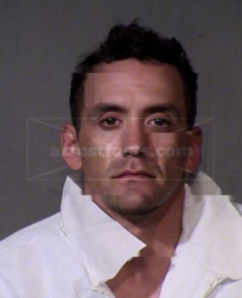 Brant Zebediah Maynes