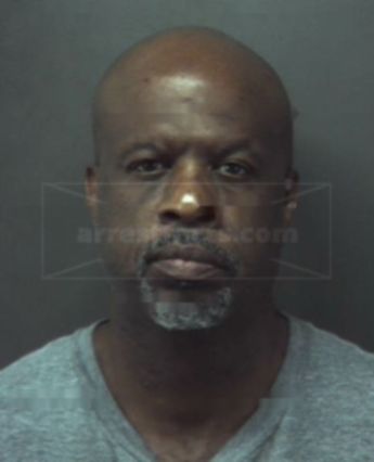 Cameron Countee Register Jr
