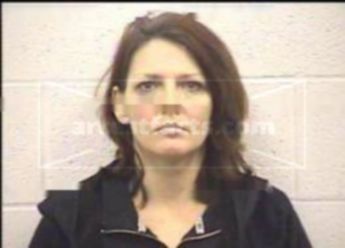 Dawna Lynn Caldwell