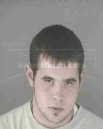 Donald Earl Myers