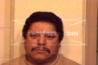 Teodulo Alcala Contreras