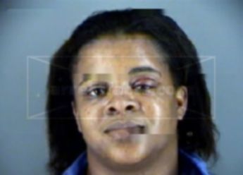 Theresa Bernet Nelson