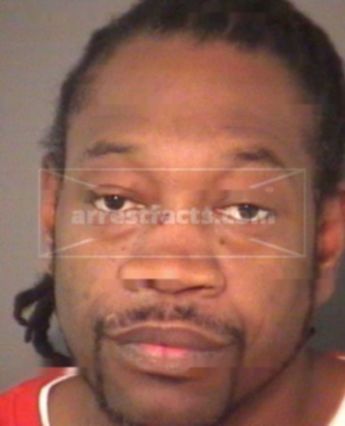 Dontavius Gaither