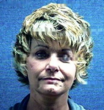Cathy Ann Purdon