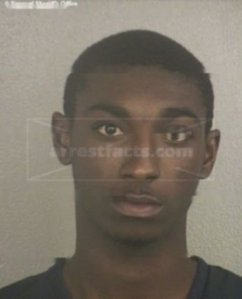Derrick Livingston