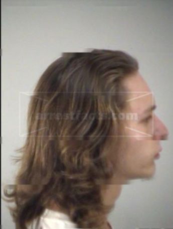 Kolin Ross Kruppenbacher