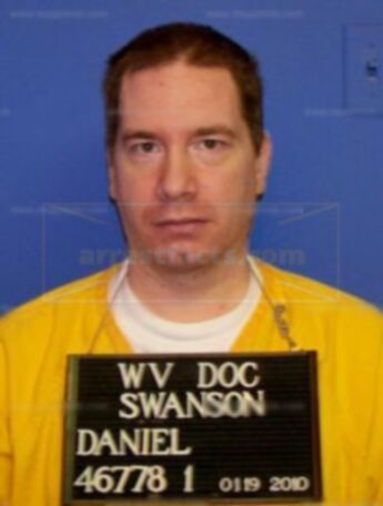 Daniel Walter Swanson