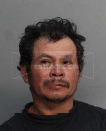 Bravlio Rodriguez Alvarado