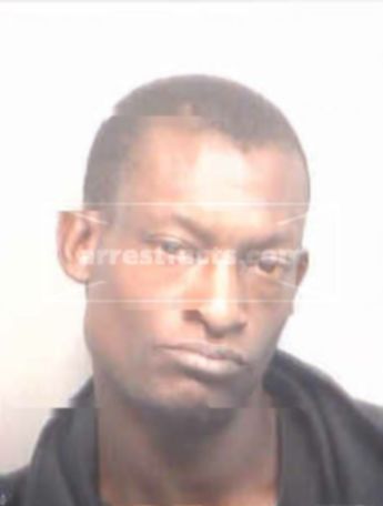 Aaron James Stover