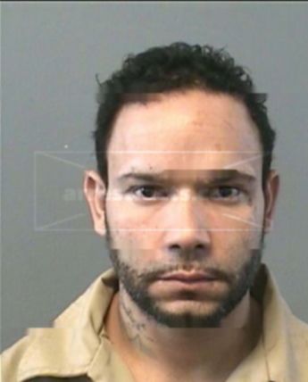 Alex J Garcia-Gonzalez