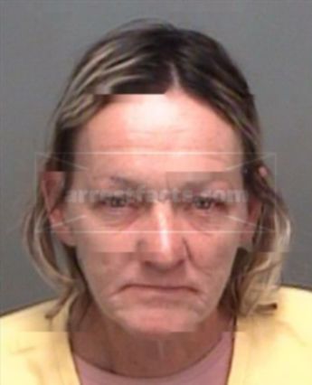 Dale Georgia Demers