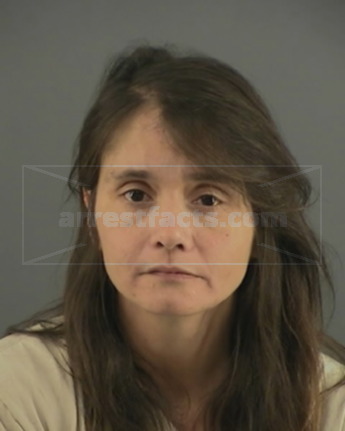 Julie B Menard