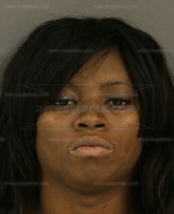 Jessica Patricie Yates