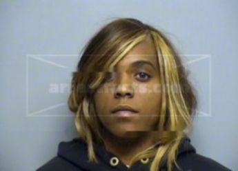 Robin Denise Carter