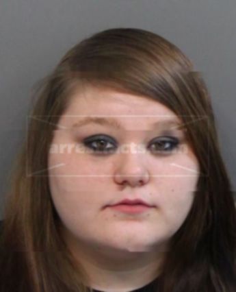 Amber Jo Michelle Worley