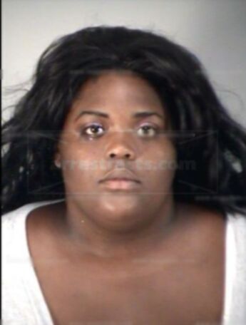 Kendra Simmone Johnson